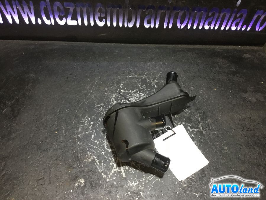 Diverse FORD FOCUS II (DA_) 2004-2008