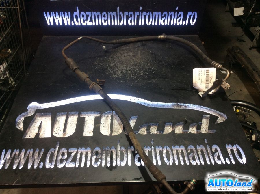 Diverse FORD FOCUS II (DA_) 2004-2008