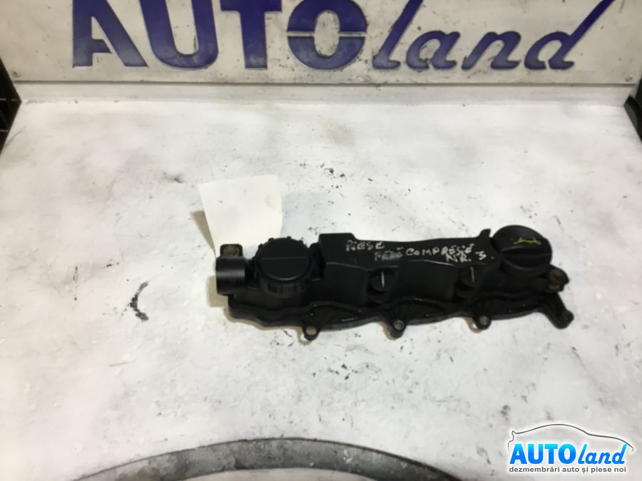 Diverse FORD FOCUS II (DA_) 2004-2008