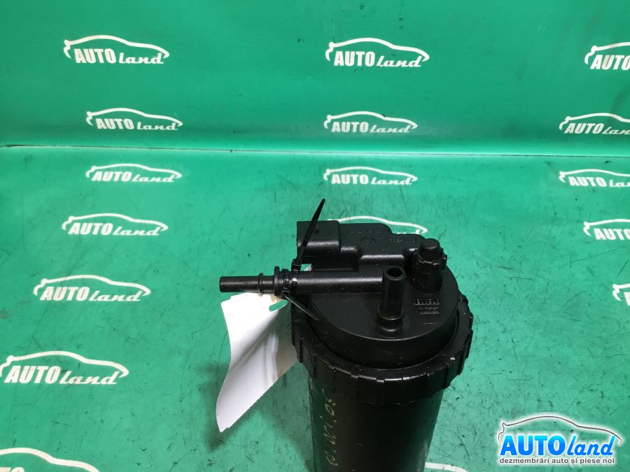 Diverse FORD FOCUS II (DA_) 2004-2008