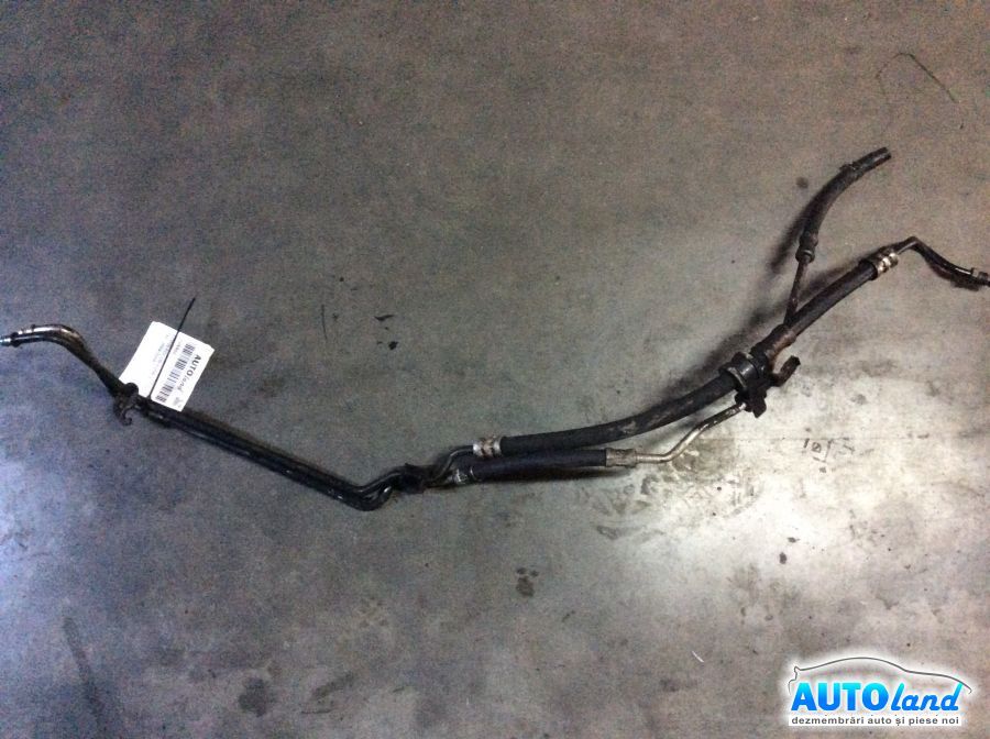 Diverse FORD FOCUS II (DA_) 2004-2008