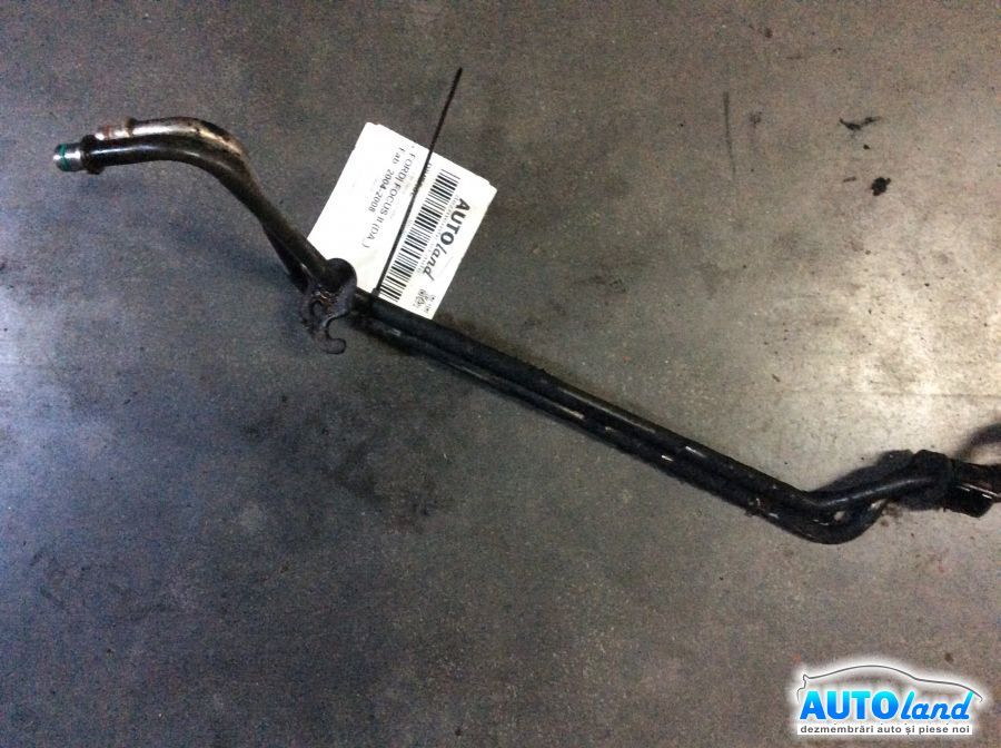 Diverse FORD FOCUS II (DA_) 2004-2008