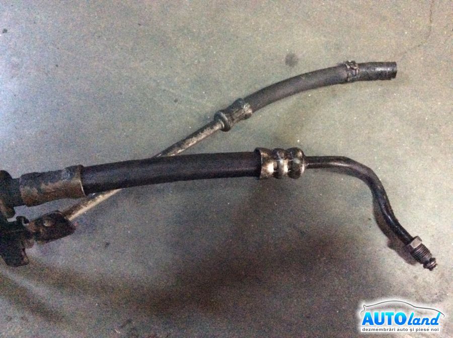 Diverse FORD FOCUS II (DA_) 2004-2008