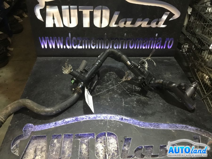 Diverse FORD FOCUS II (DA_) 2004-2008