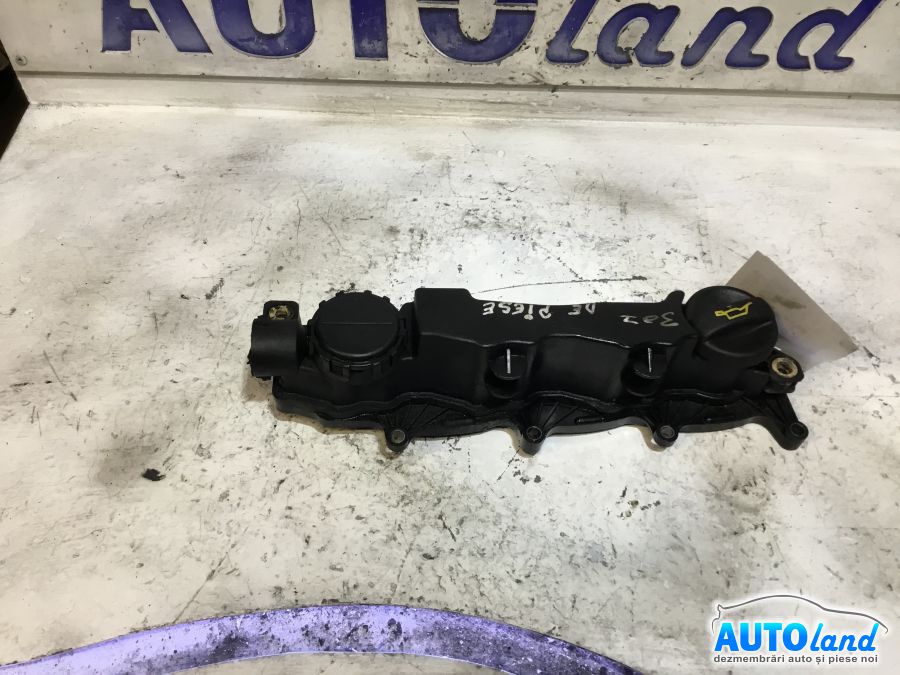 Diverse FORD FOCUS II (DA_) 2004-2008