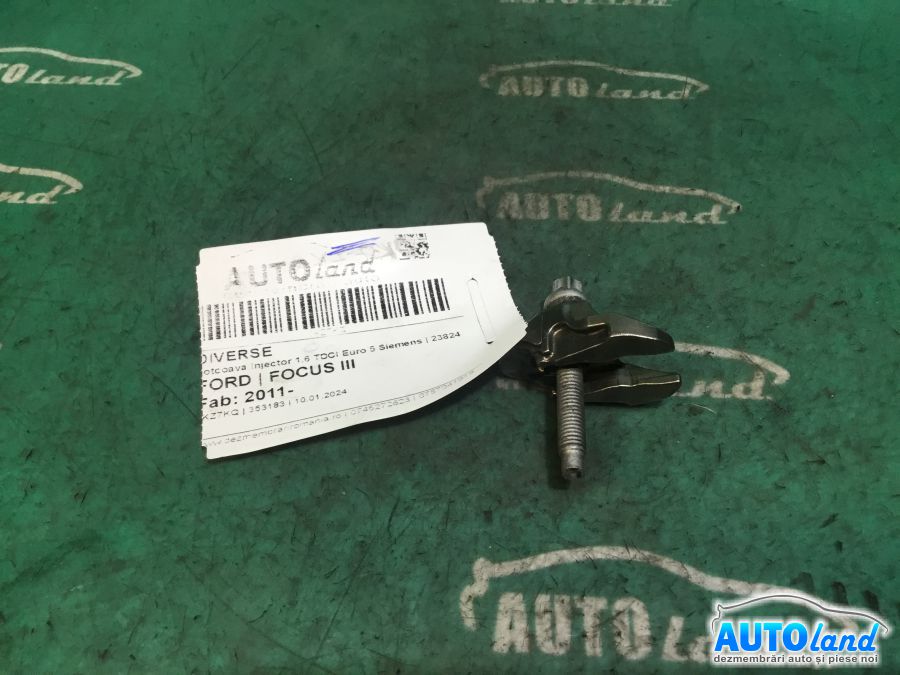 Diverse FORD FOCUS III 2011-2025 Cod 23824 