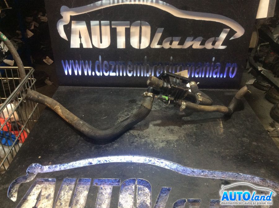 Diverse FORD FOCUS III 2011-2025 Cod 9820023280 