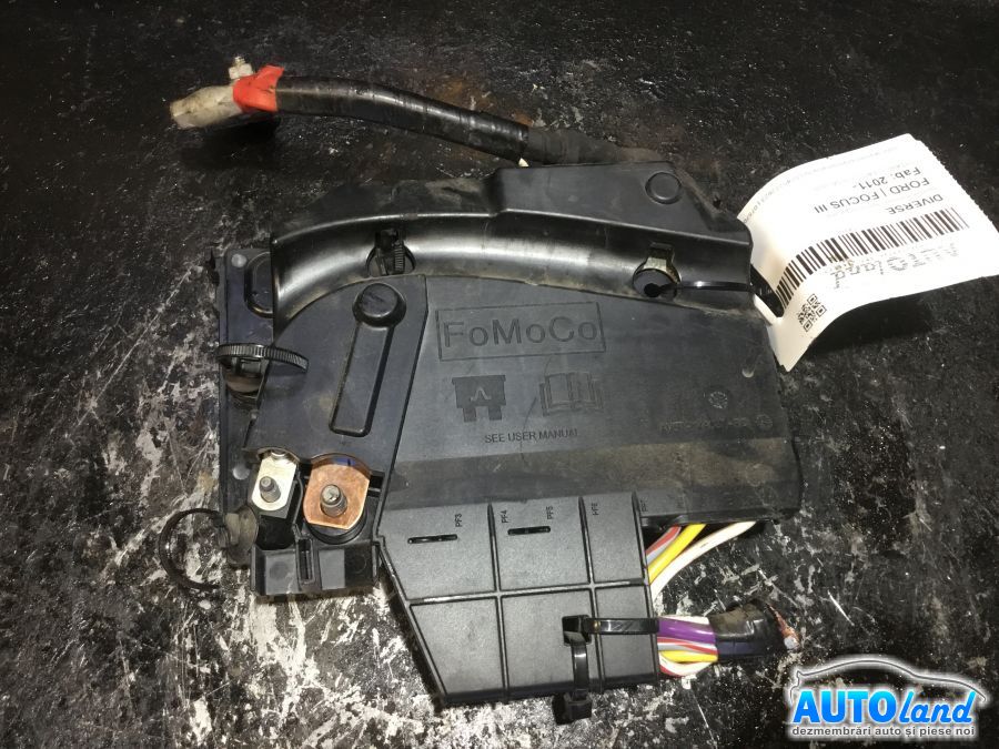 Diverse FORD FOCUS III 2011-2025 Cod AV6T14A067BC 