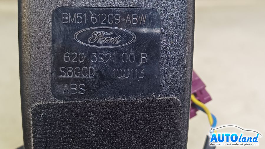 Diverse FORD FOCUS III 2011-2025 Cod BM5161209 