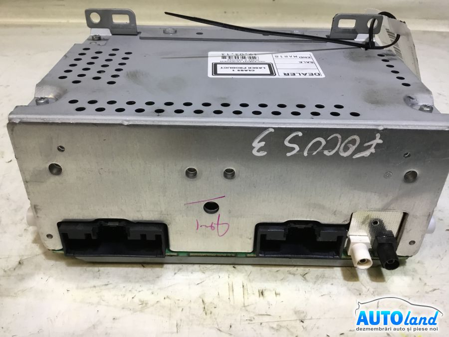 Diverse FORD FOCUS III 2011-2025 Cod BM5T18C815HL 