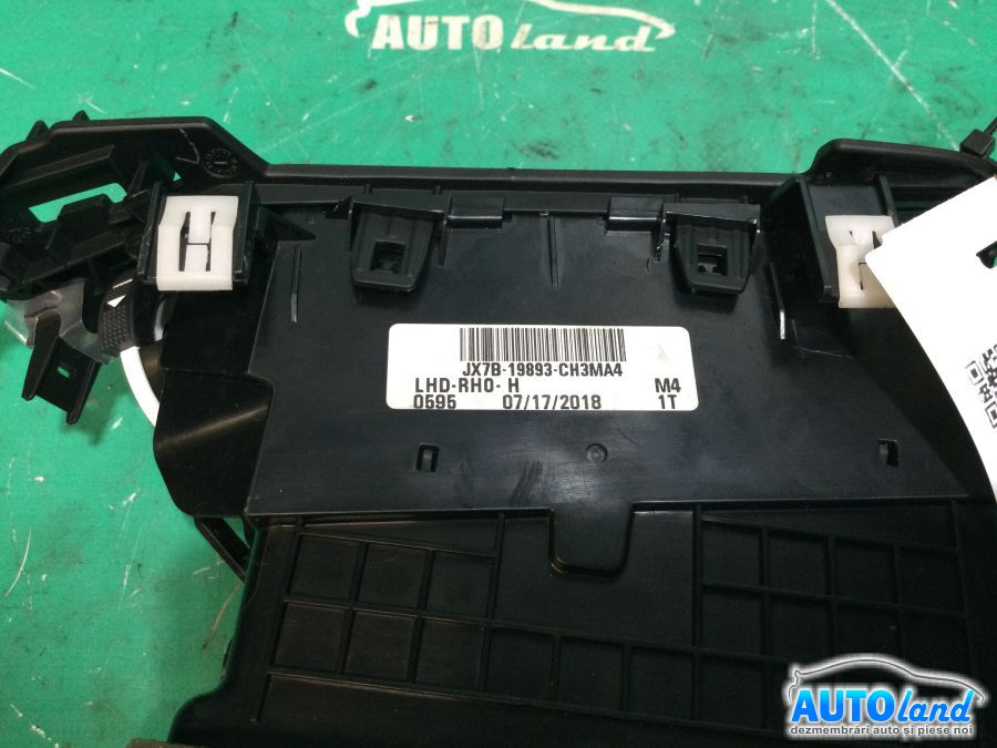 Diverse FORD Focus IV Turnier 2018-2025 Cod JX7B19893CH 