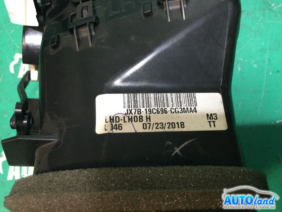 Diverse FORD Focus IV Turnier 2018-2025 Cod JX7B19C696CG 