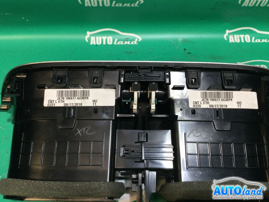 Diverse FORD Focus IV Turnier 2018-2025 Cod JX7B19K617AG 