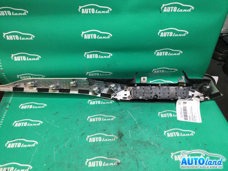 Diverse FORD Focus IV Turnier 2018-2025 Cod JX7T18K811AB 