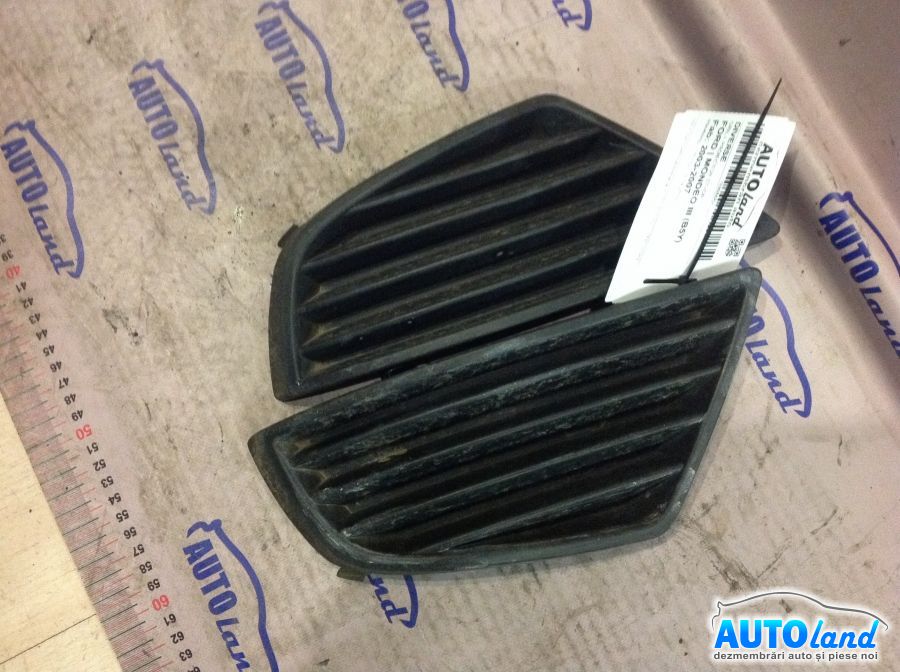 Diverse FORD MONDEO III (B5Y) 2003-2007