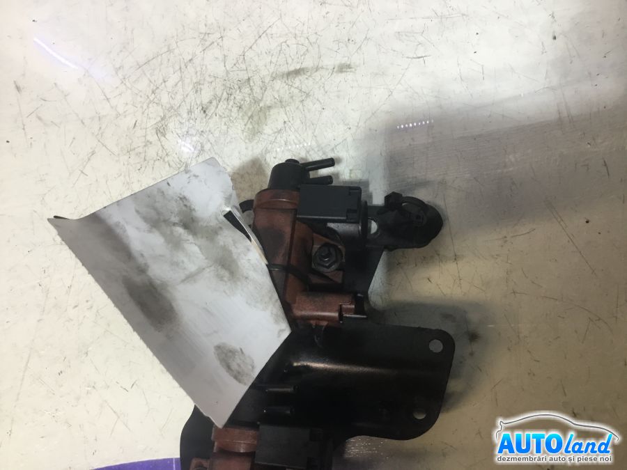 Diverse FORD MONDEO IV 2007-2025