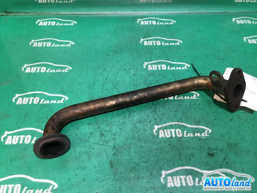 Diverse FORD TRANSIT bus (FD_ _,FB_ _,FS_ _,FZ_ _,FC_ _) 2000-2006