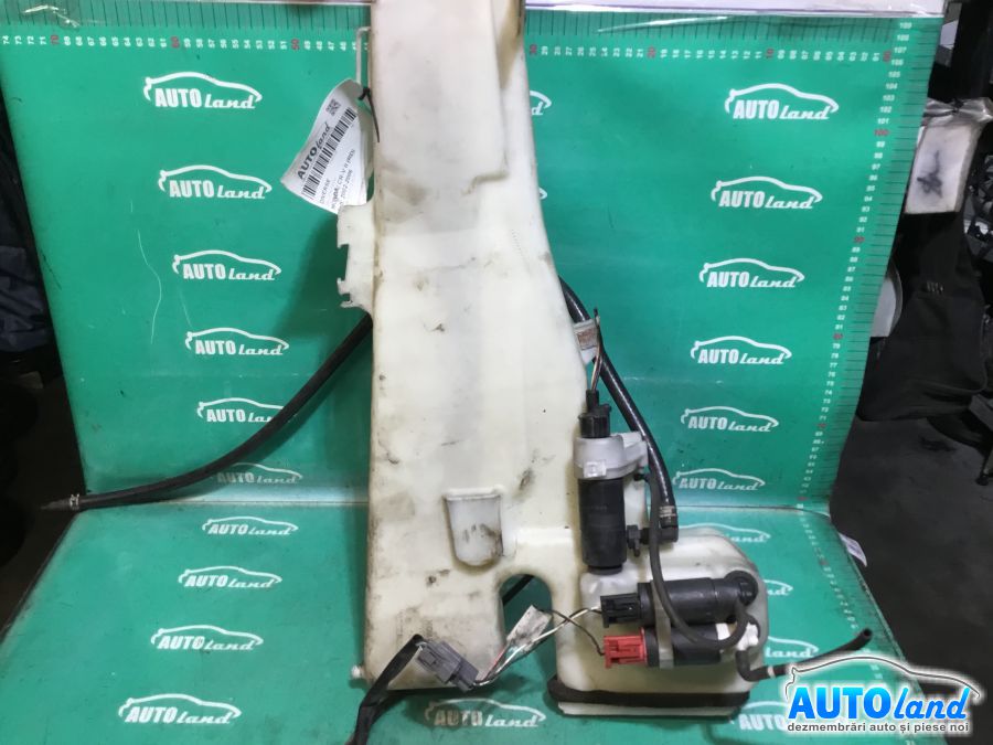 Diverse HONDA CR-V II (RD) 2002-2006