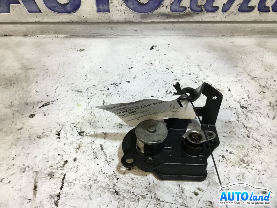 Diverse HYUNDAI ACCENT III (MC) 2005-2025