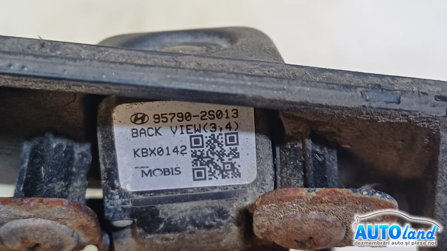 Diverse HYUNDAI ix35 (LM) 2010-2025 Cod 957902S013 