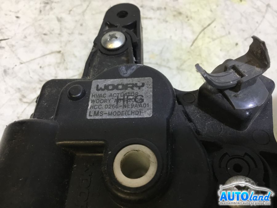 Diverse HYUNDAI ix35 (LM) 2010-2025 Cod D266NE9AA01 