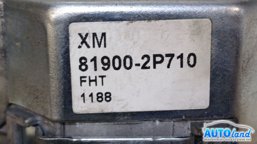 Diverse HYUNDAI ix55 2008-2025 Cod 819002P710 