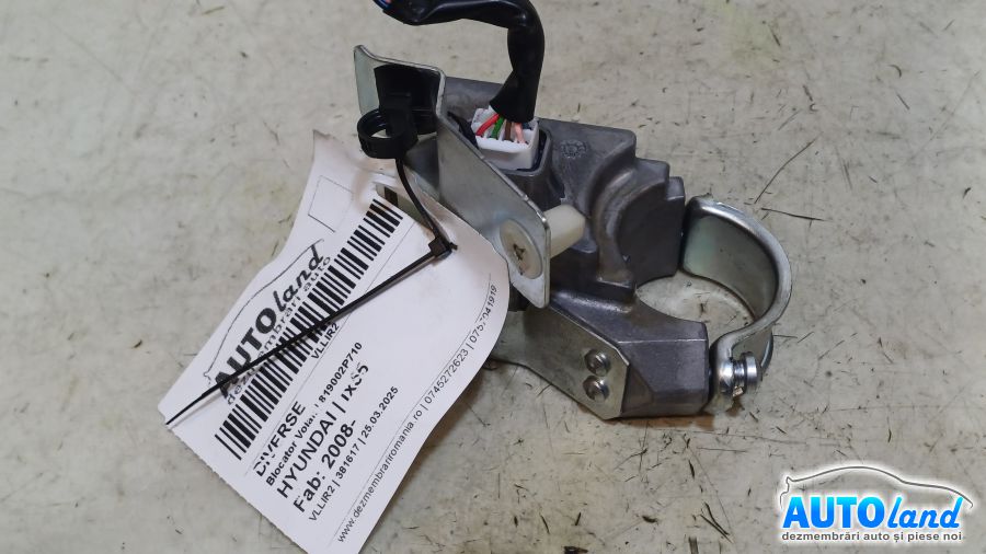 Diverse HYUNDAI ix55 2008-2025 Cod 819002P710 