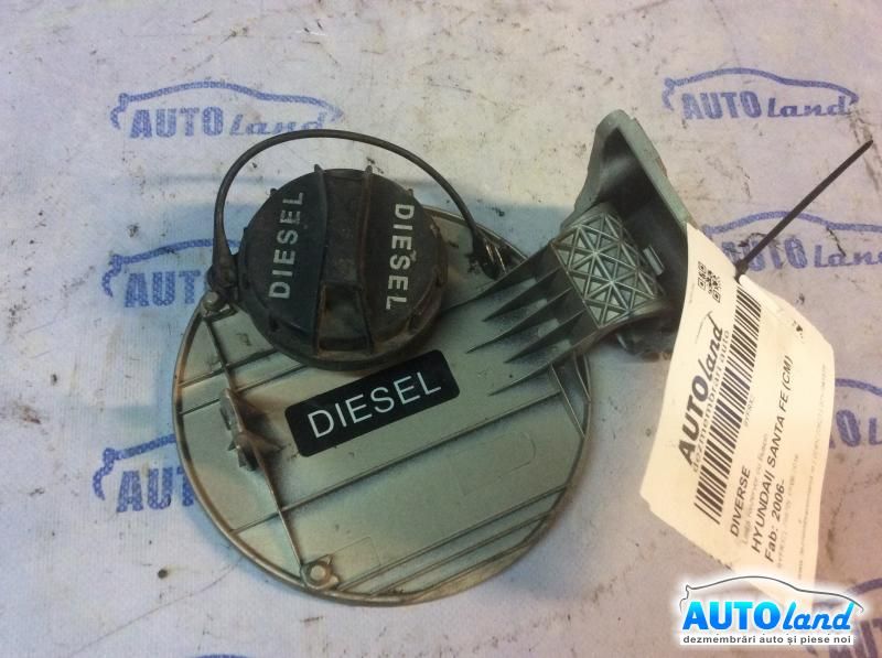 Diverse HYUNDAI SANTA FE (CM) 2006-2025