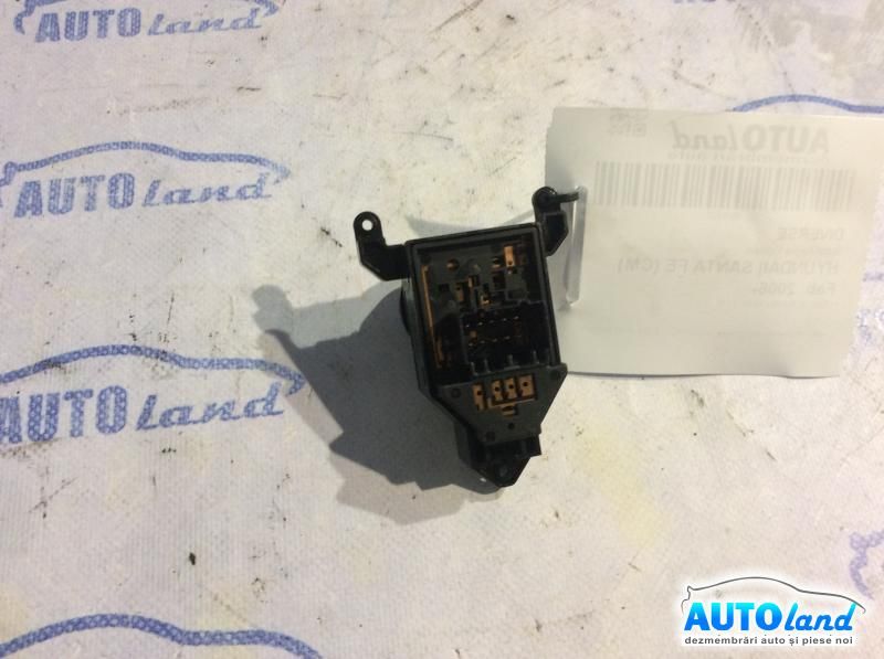 Diverse HYUNDAI SANTA FE (CM) 2006-2025 Cod 371480 
