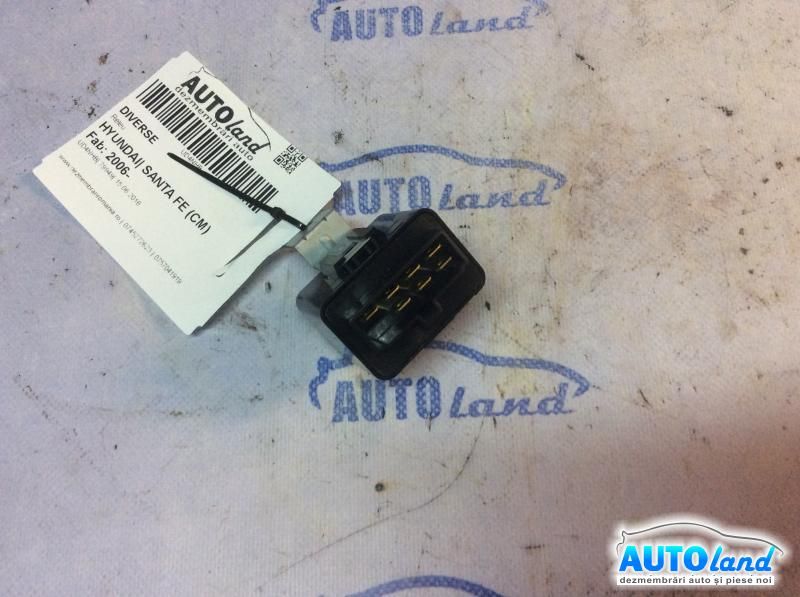 Diverse HYUNDAI SANTA FE (CM) 2006-2025 Cod 954202B500 