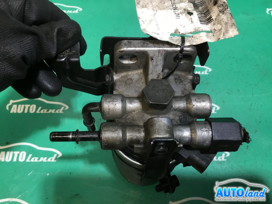 Diverse HYUNDAI TUCSON (JM) 2004-2025