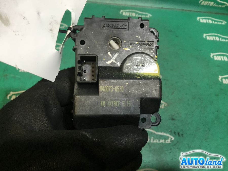 Diverse HYUNDAI TUCSON (JM) 2004-2025 Cod B400730570 