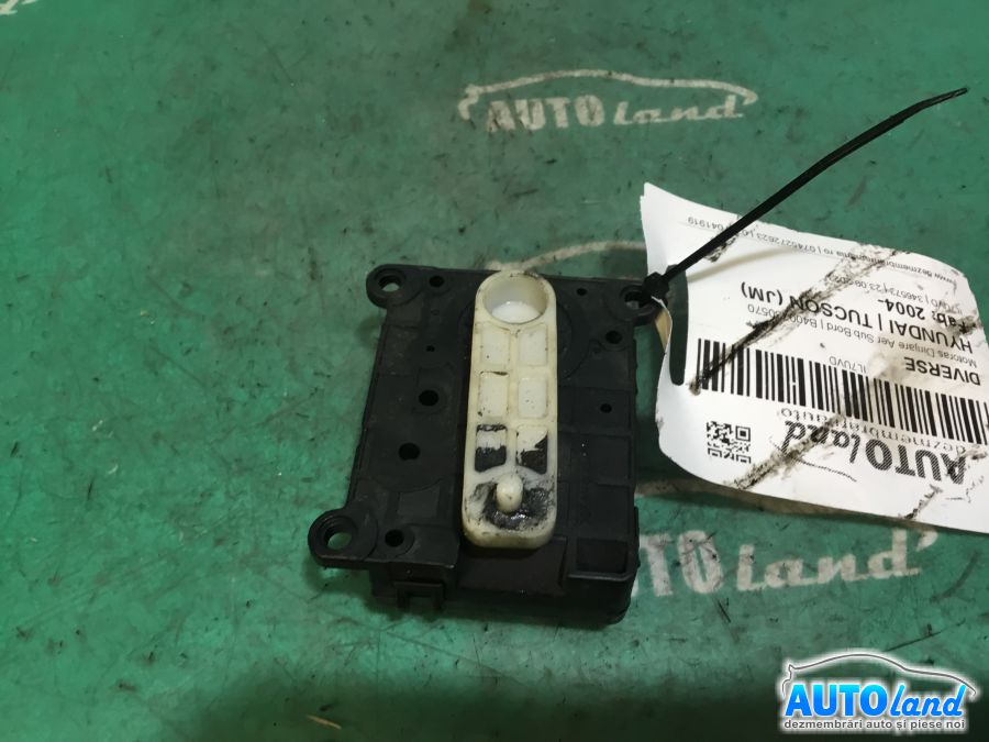 Diverse HYUNDAI TUCSON (JM) 2004-2025 Cod B400730570 
