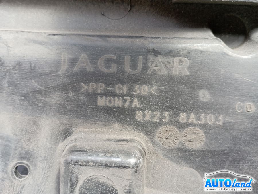 Diverse JAGUAR XF 2008-2025 Cod 8X238A303AG 