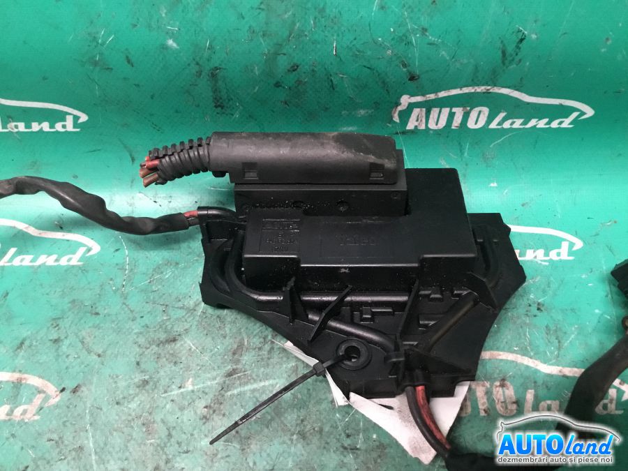 Diverse JEEP CHEROKEE (KJ) 2001-2025 Cod 870736U 