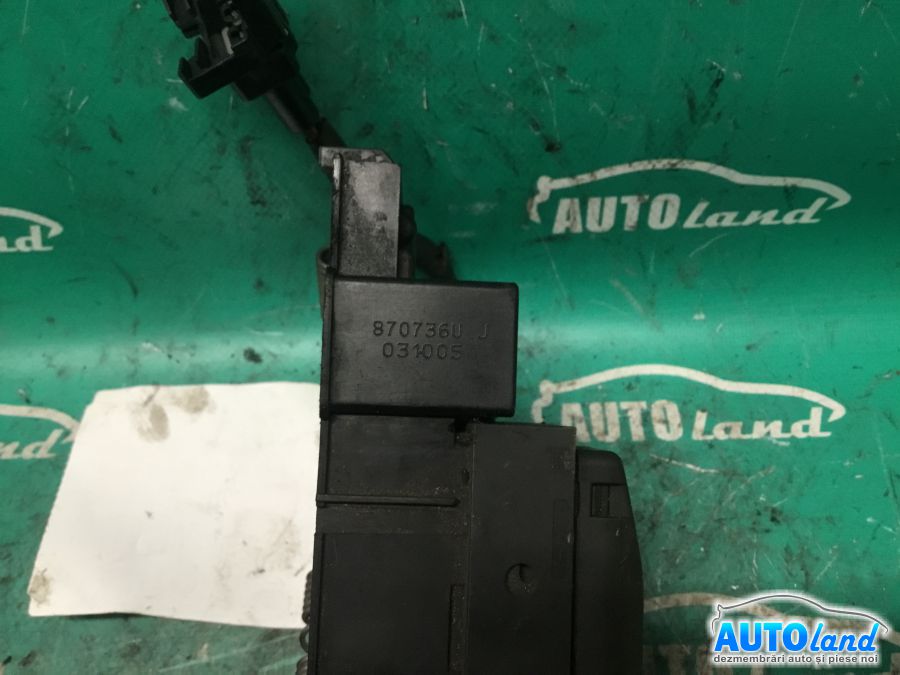 Diverse JEEP CHEROKEE (KJ) 2001-2025 Cod 870736U 