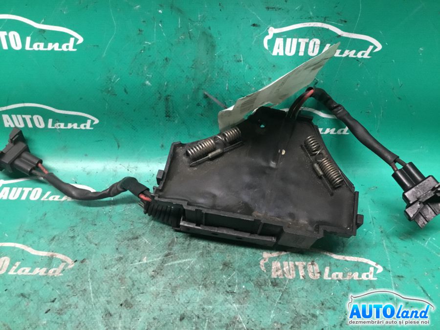 Diverse JEEP CHEROKEE (KJ) 2001-2025 Cod 870736U 