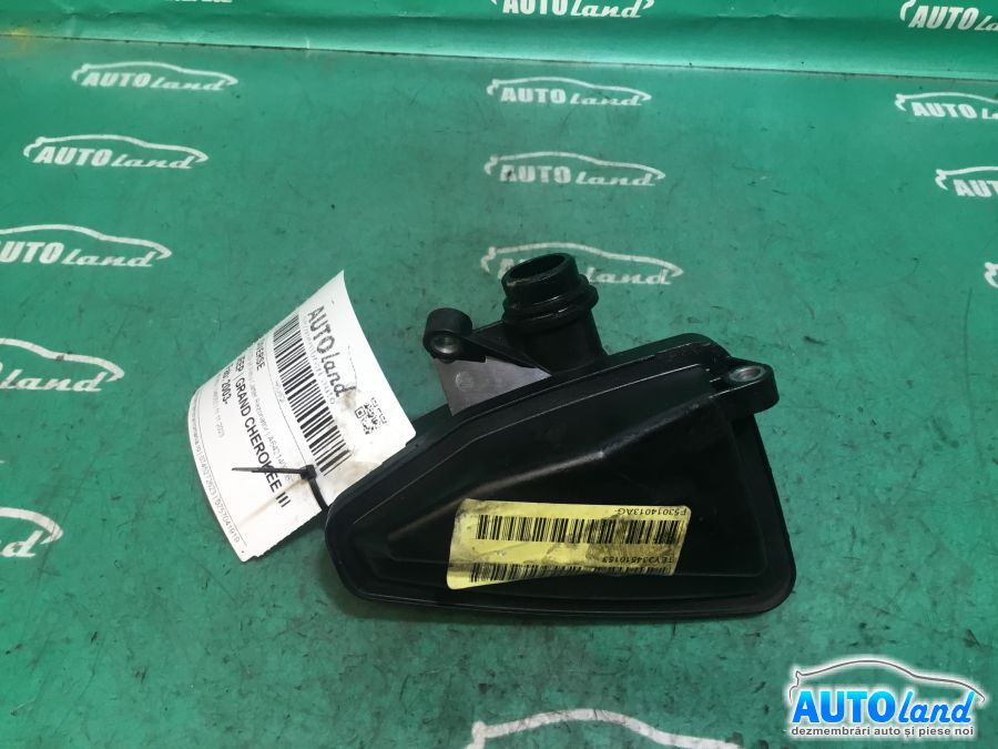 Diverse JEEP GRAND CHEROKEE III 2003-2025 Cod A6421400087 