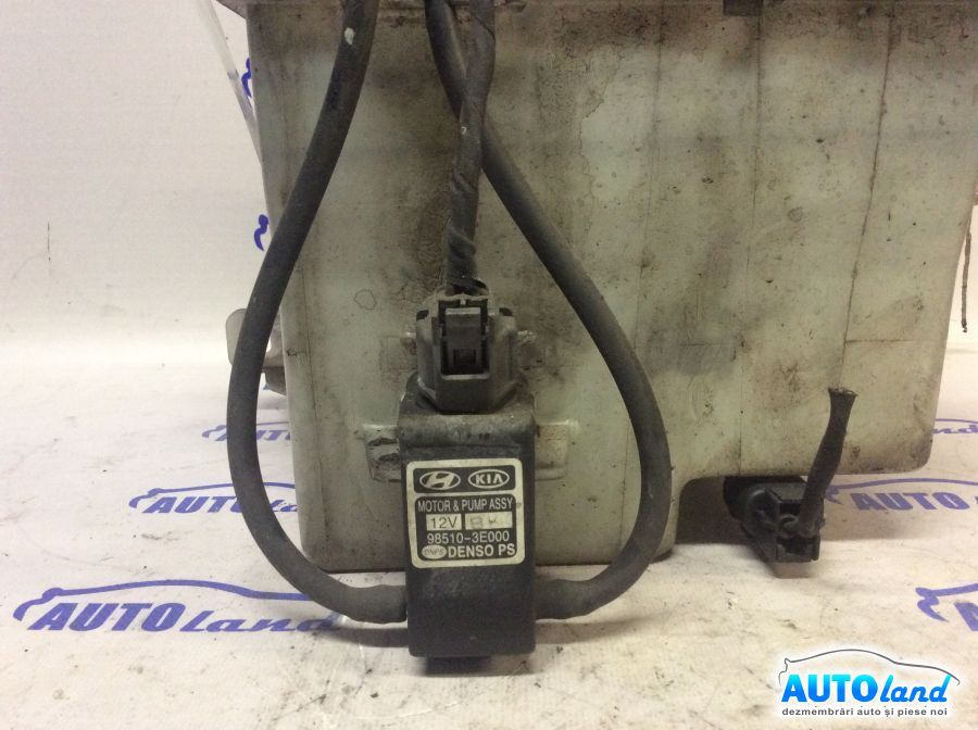 Diverse KIA CARENS III (UN) 2006-2025 Cod 986101D000 