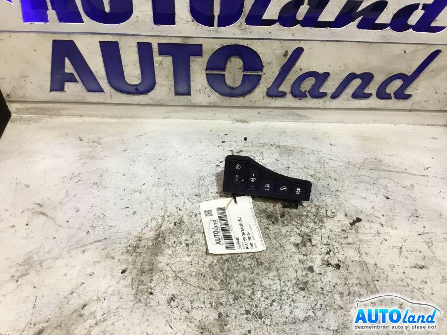 Diverse KIA SPORTAGE (SL) 2010-2025 Cod 937003U200 