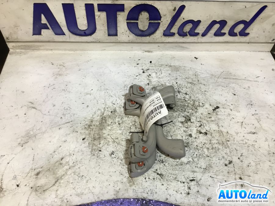 Diverse KIA SPORTAGE (SL) 2010-2025