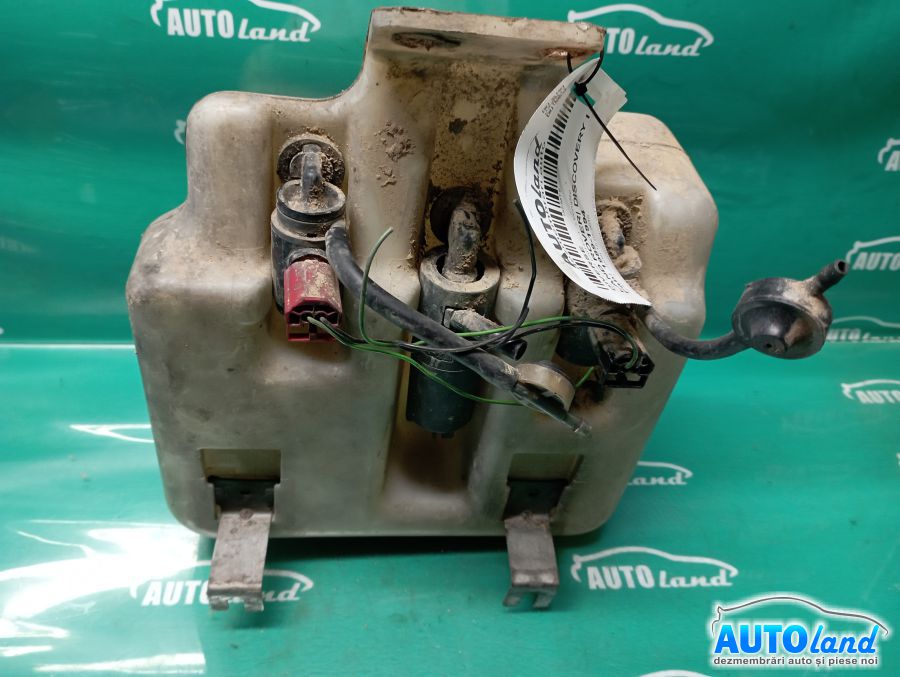 Diverse LAND ROVER DISCOVERY I 1989-1998