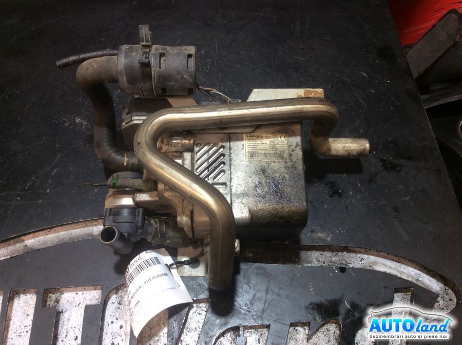 Diverse LAND ROVER FREELANDER (LN) 1998-2025 Cod 66724A 