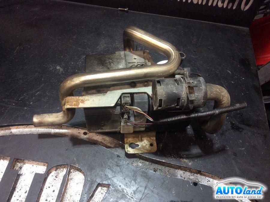 Diverse LAND ROVER FREELANDER (LN) 1998-2025 Cod 66724A 