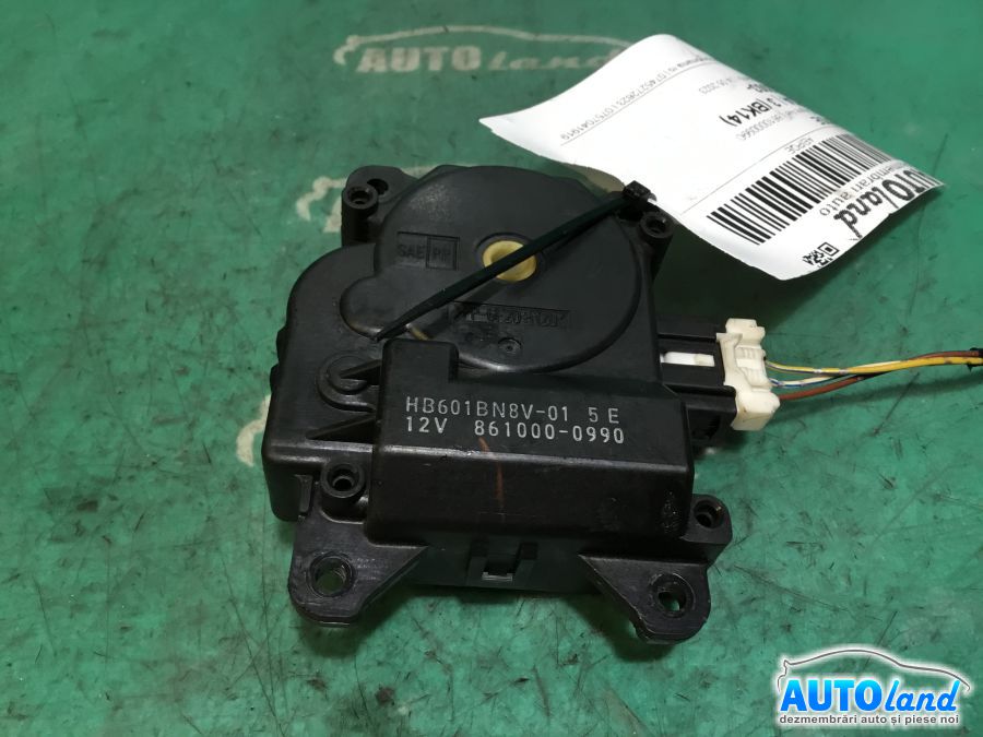 Diverse MAZDA 3 (BK14) 2003-2025 Cod 8610000990 