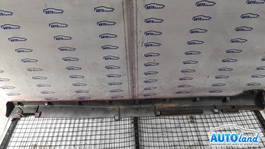 Diverse MAZDA 323 F VI (BJ) 1998-2004 Cod B28V51P51 