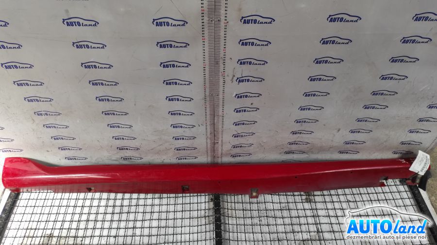 Diverse MAZDA 323 F VI (BJ) 1998-2004 Cod B28V51P51 