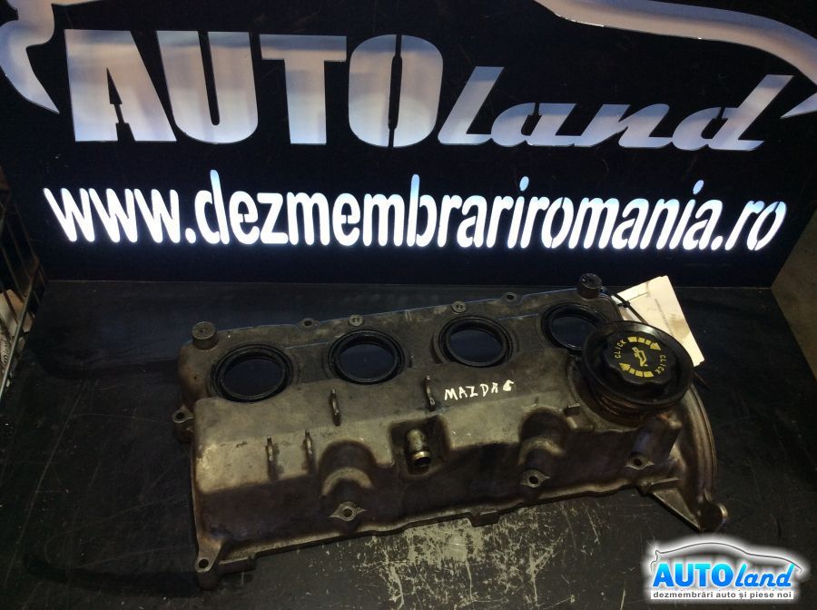 Diverse MAZDA 6 (GG) 2002-2025