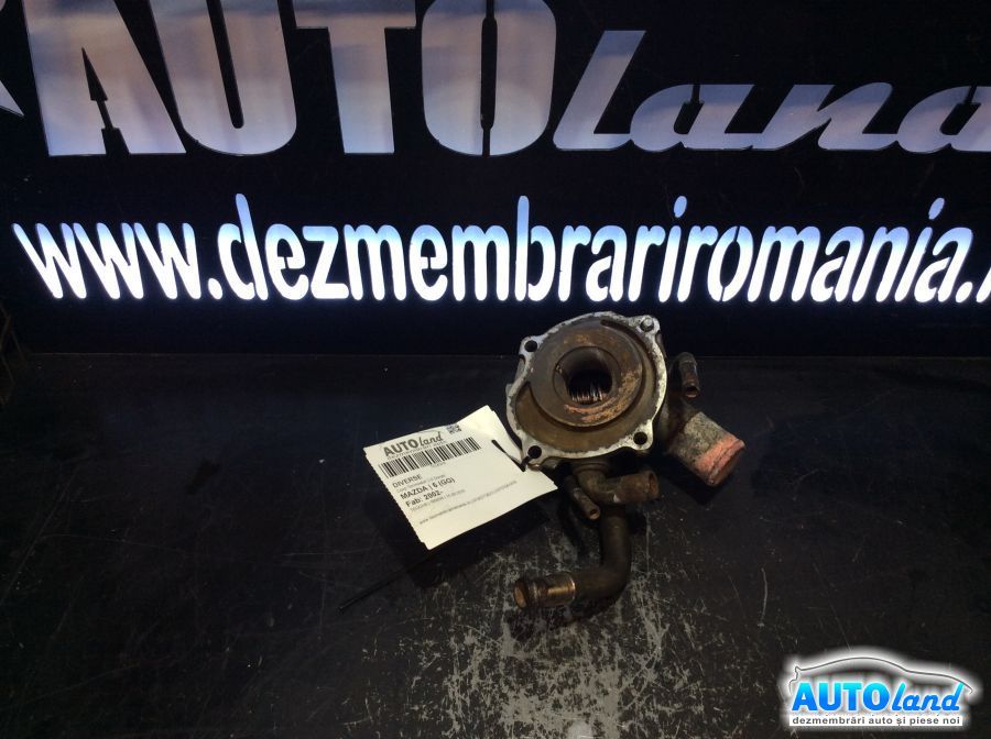 Diverse MAZDA 6 (GG) 2002-2025