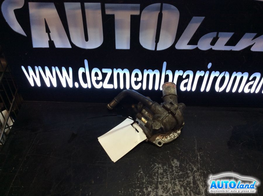 Diverse MAZDA 6 (GG) 2002-2025